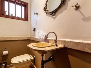 Sobrado com 183m² 4 quartos e 5 banheiros, à venda, no bairro Jardim das Vertentes em São Paulo