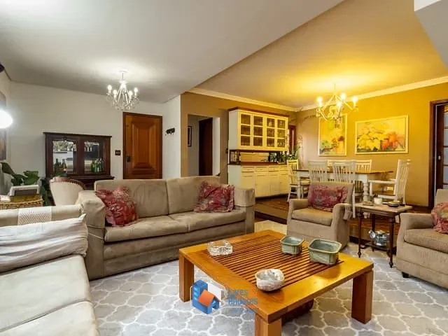 Sobrado com 183m² 4 quartos e 5 banheiros, à venda, no bairro Jardim das Vertentes em São Paulo