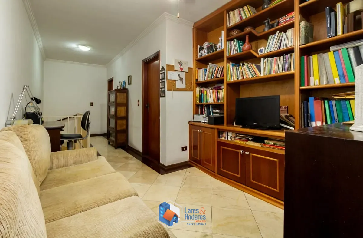 Sobrado, 4 quartos, 199 m² - Foto 7