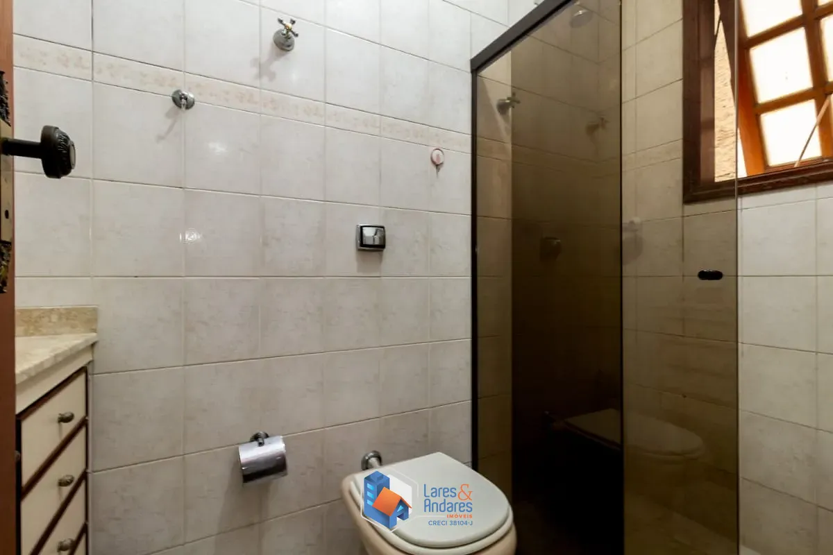 Sobrado, 4 quartos, 199 m² - Foto 11