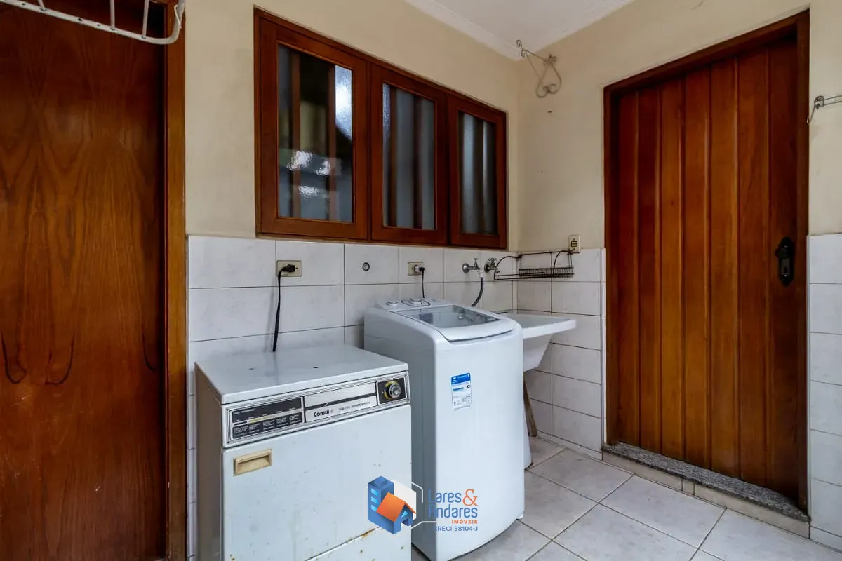 Sobrado, 4 quartos, 199 m² - Foto 14