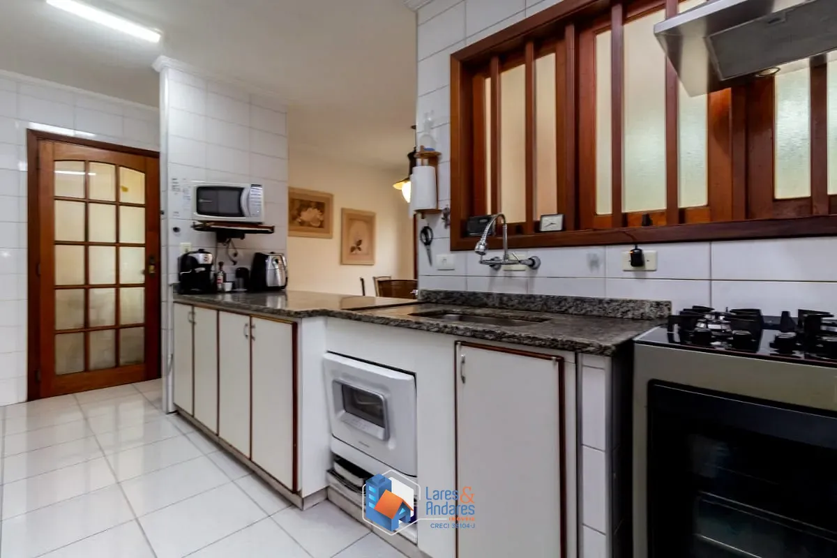 Sobrado, 4 quartos, 199 m² - Foto 5