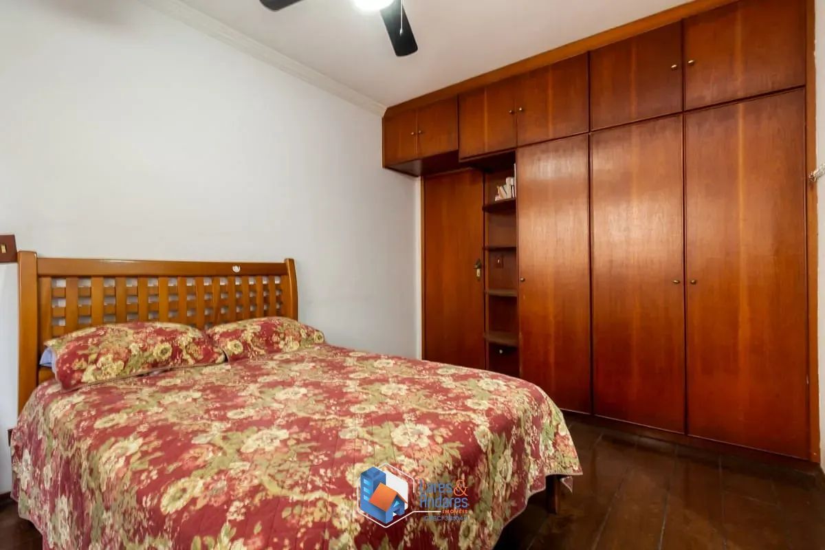 Sobrado, 4 quartos, 199 m² - Foto 10