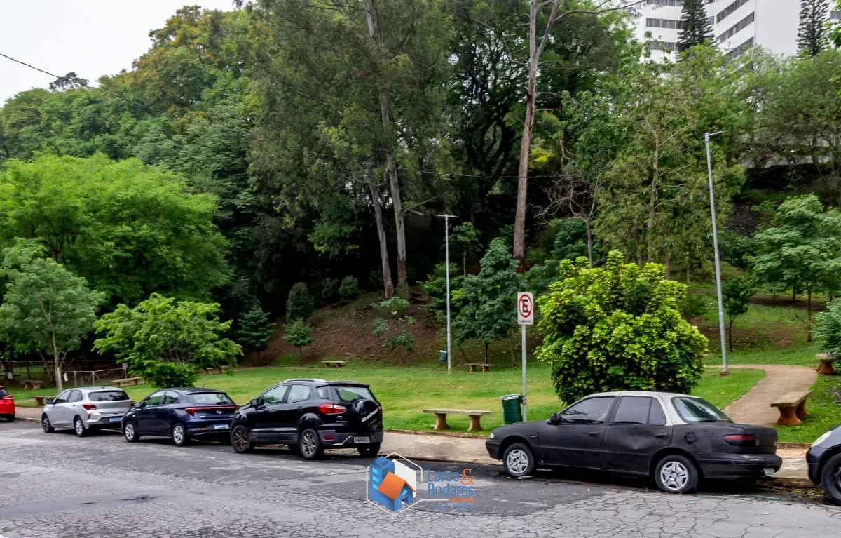 Sobrado, 4 quartos, 199 m² - Foto 22