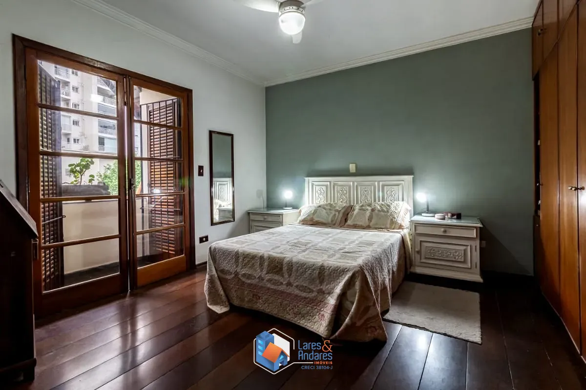 Sobrado, 4 quartos, 199 m² - Foto 12