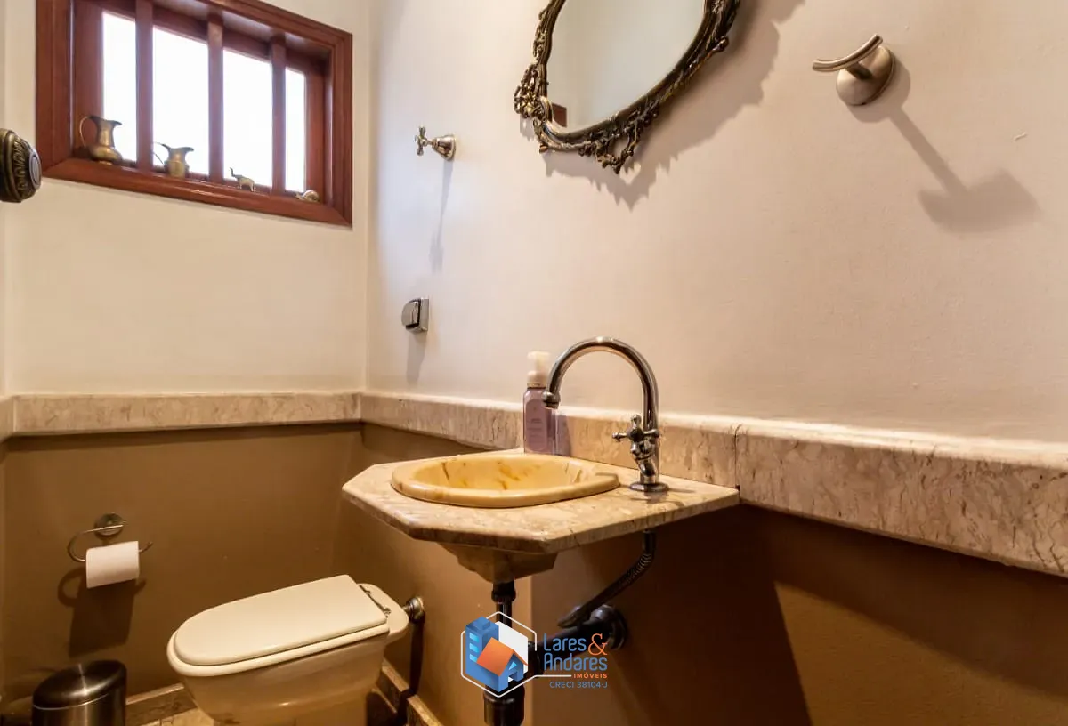 Sobrado, 4 quartos, 199 m² - Foto 4