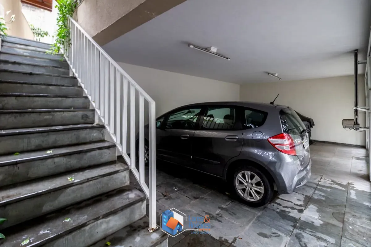 Sobrado, 4 quartos, 199 m² - Foto 19