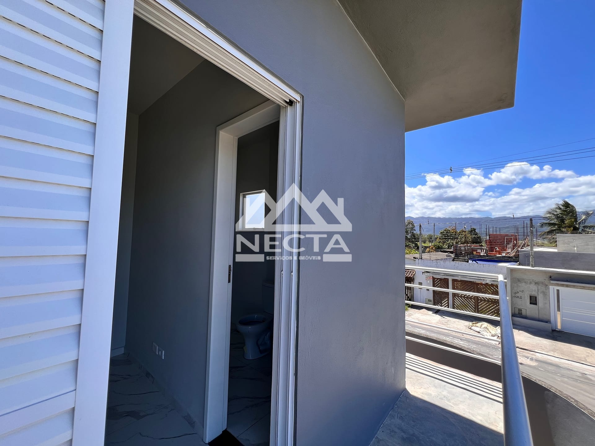 Sobrado, 3 quartos, 100 m² - Foto 28