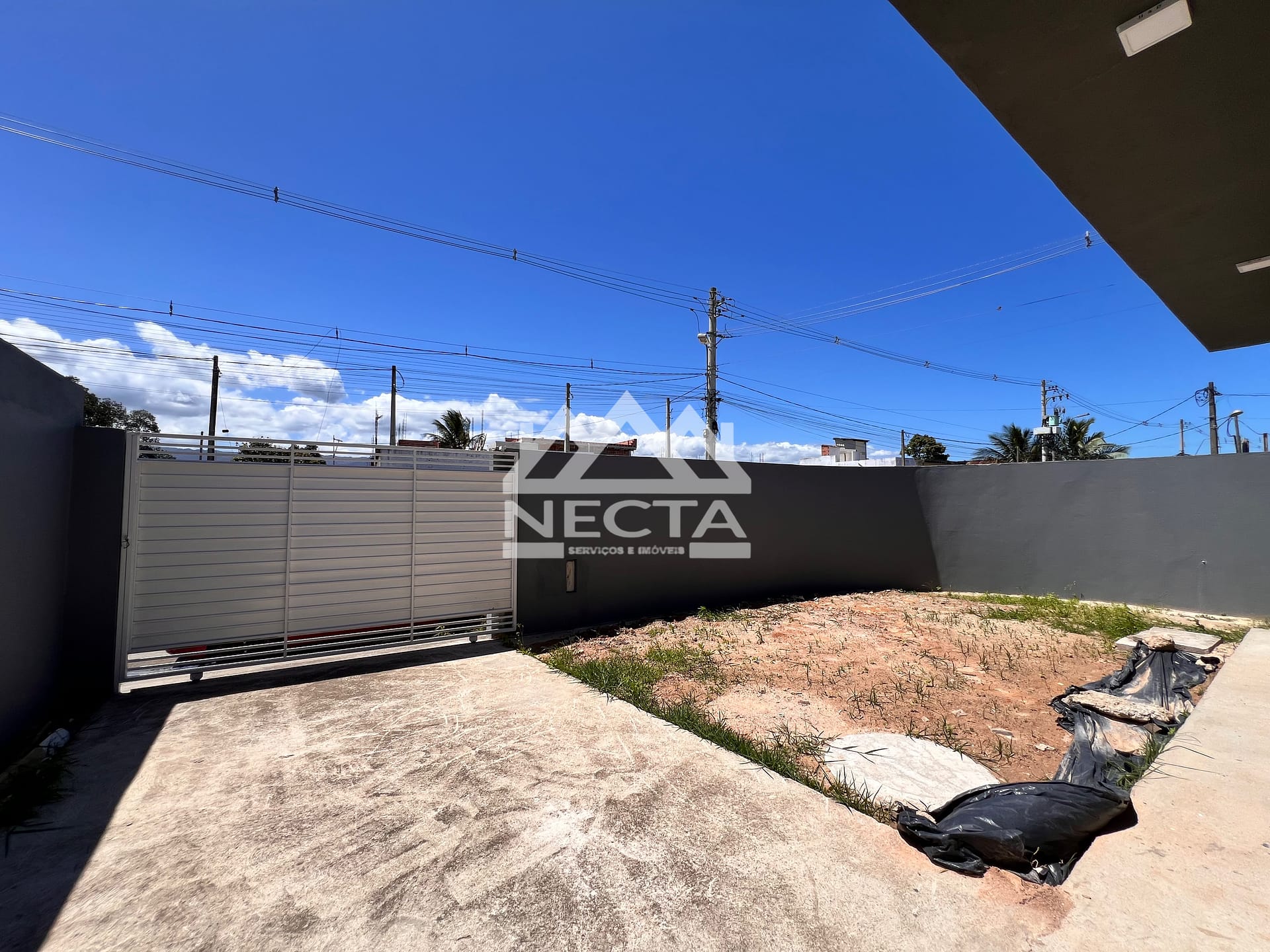 Sobrado, 3 quartos, 100 m² - Foto 3