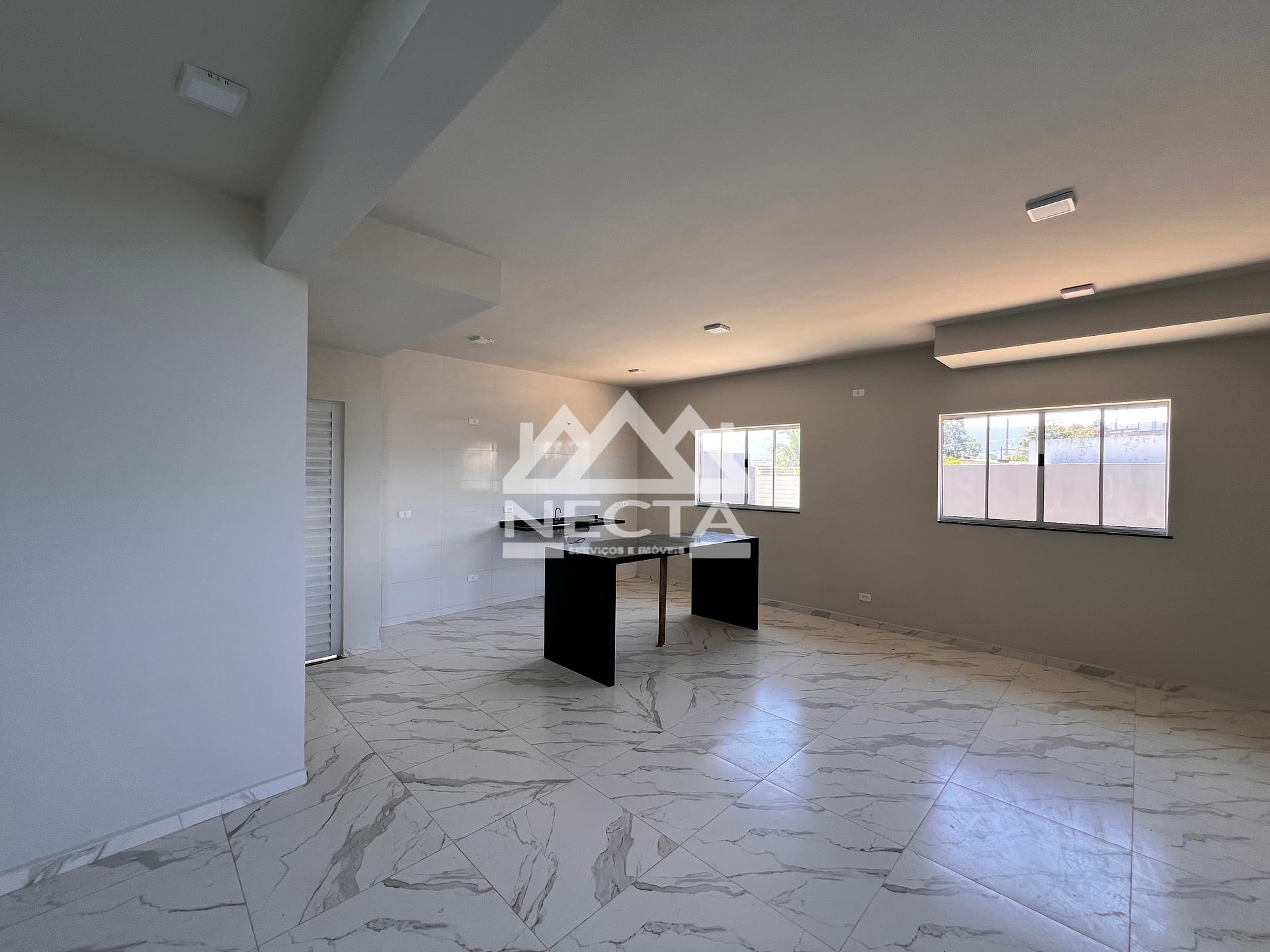 Sobrado, 3 quartos, 100 m² - Foto 4