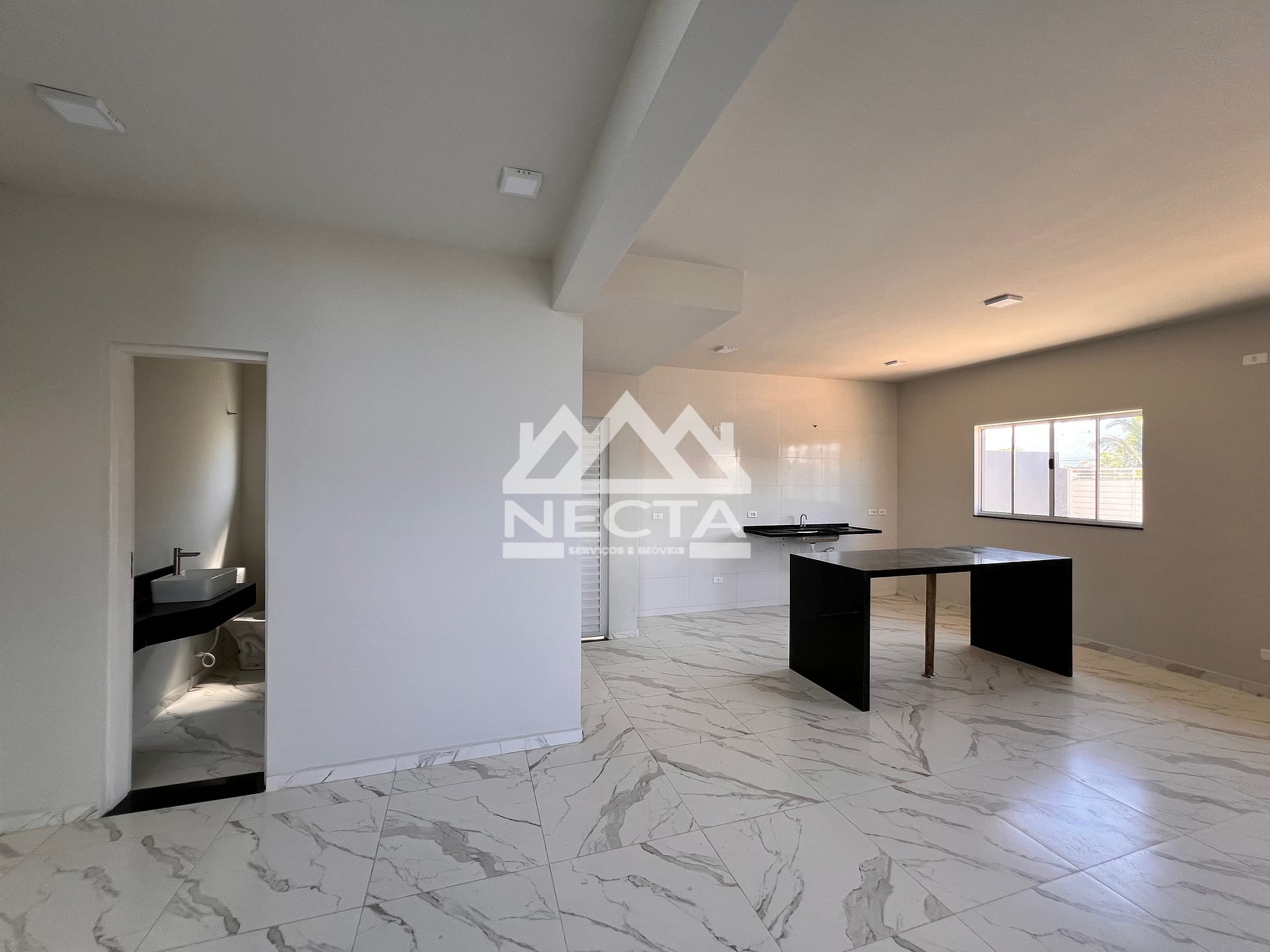 Sobrado, 3 quartos, 100 m² - Foto 5