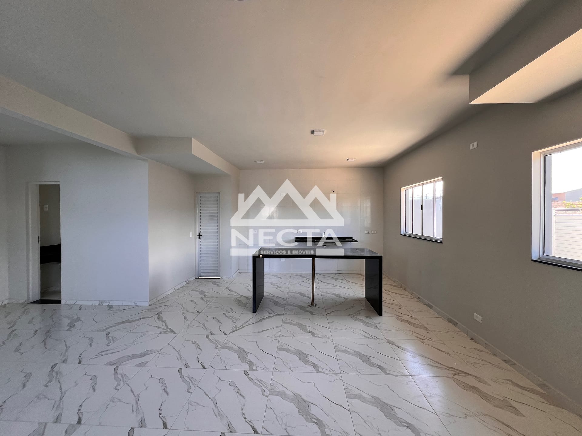 Sobrado, 3 quartos, 100 m² - Foto 6