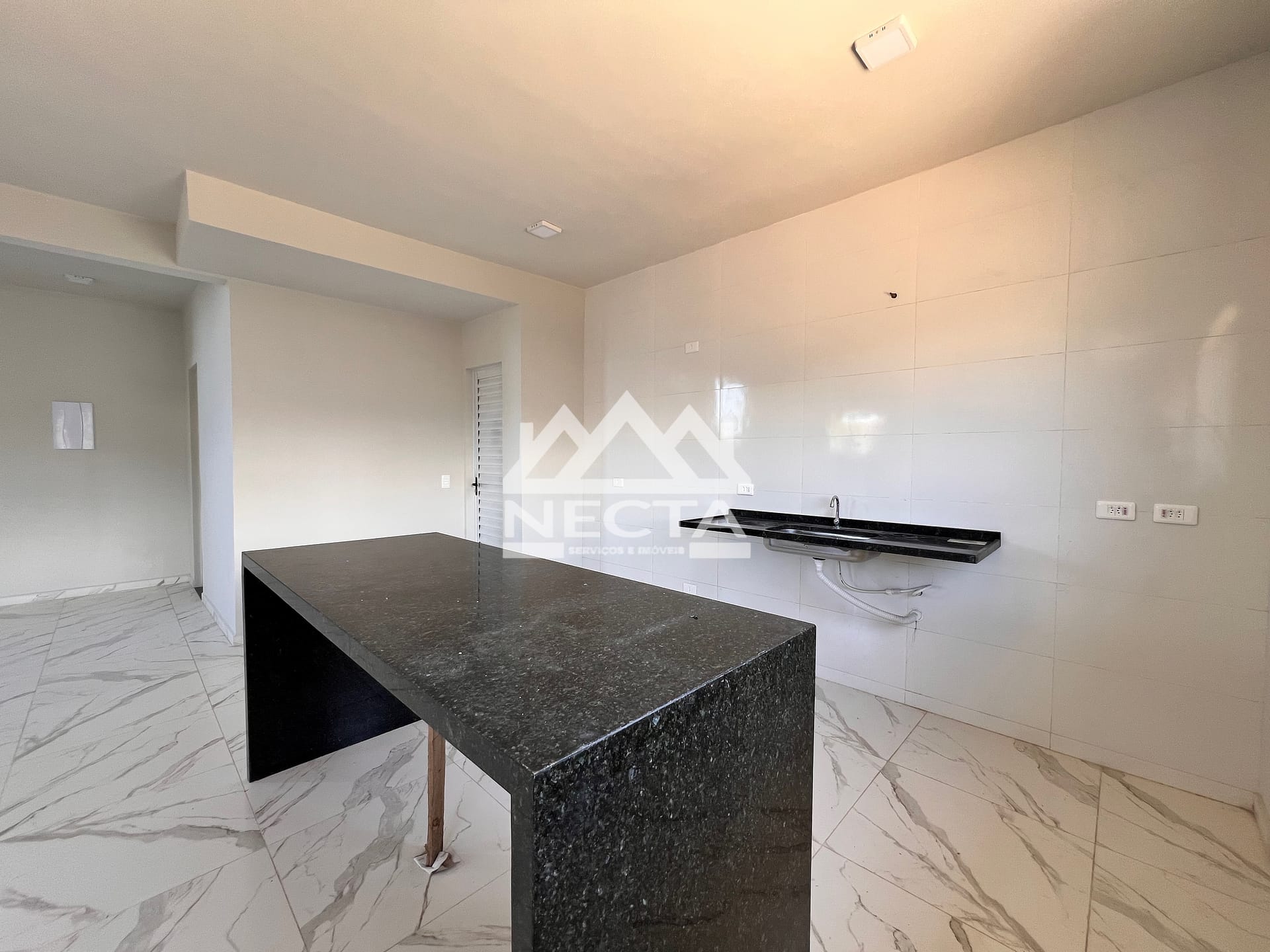 Sobrado, 3 quartos, 100 m² - Foto 8