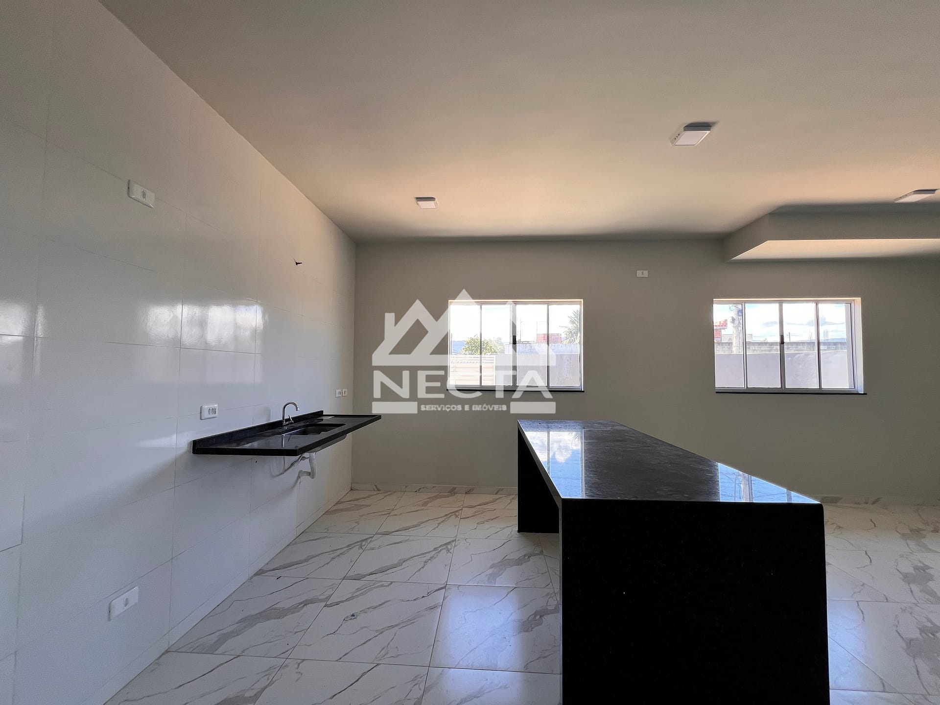 Sobrado, 3 quartos, 100 m² - Foto 9