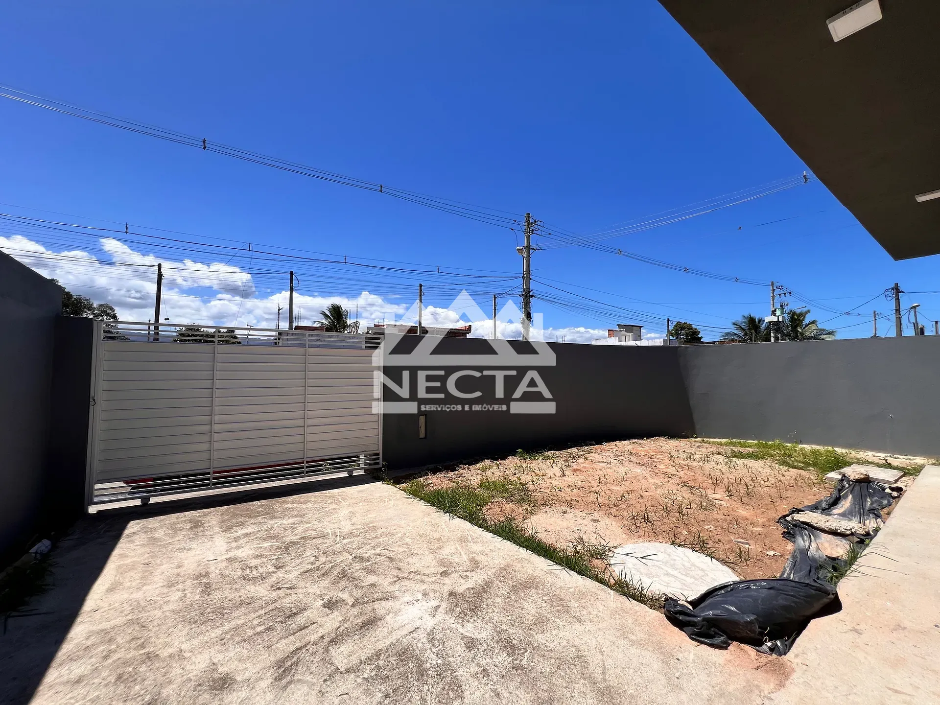 Sobrado, 3 quartos, 100 m² - Foto 3