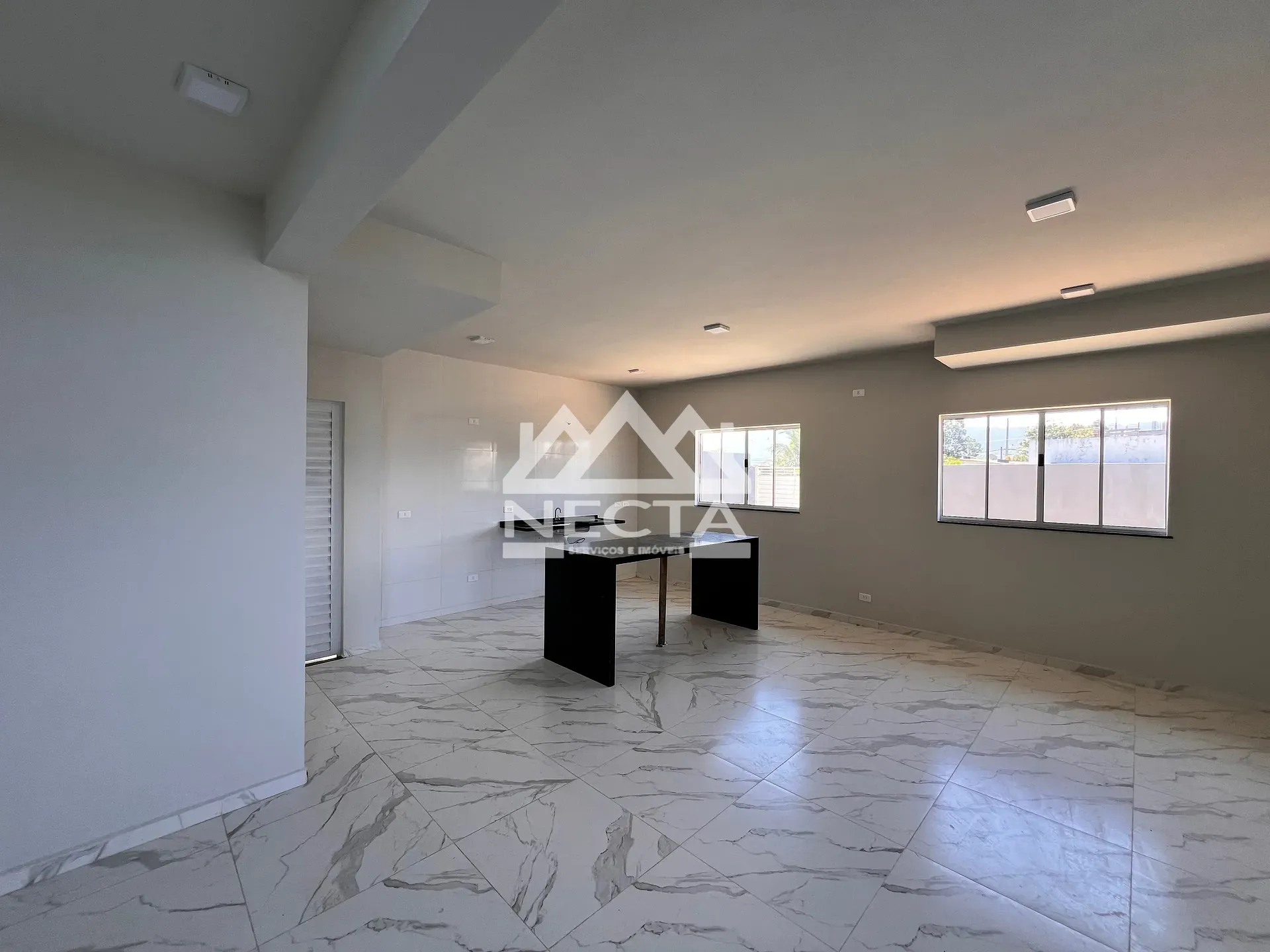 Sobrado, 3 quartos, 100 m² - Foto 4