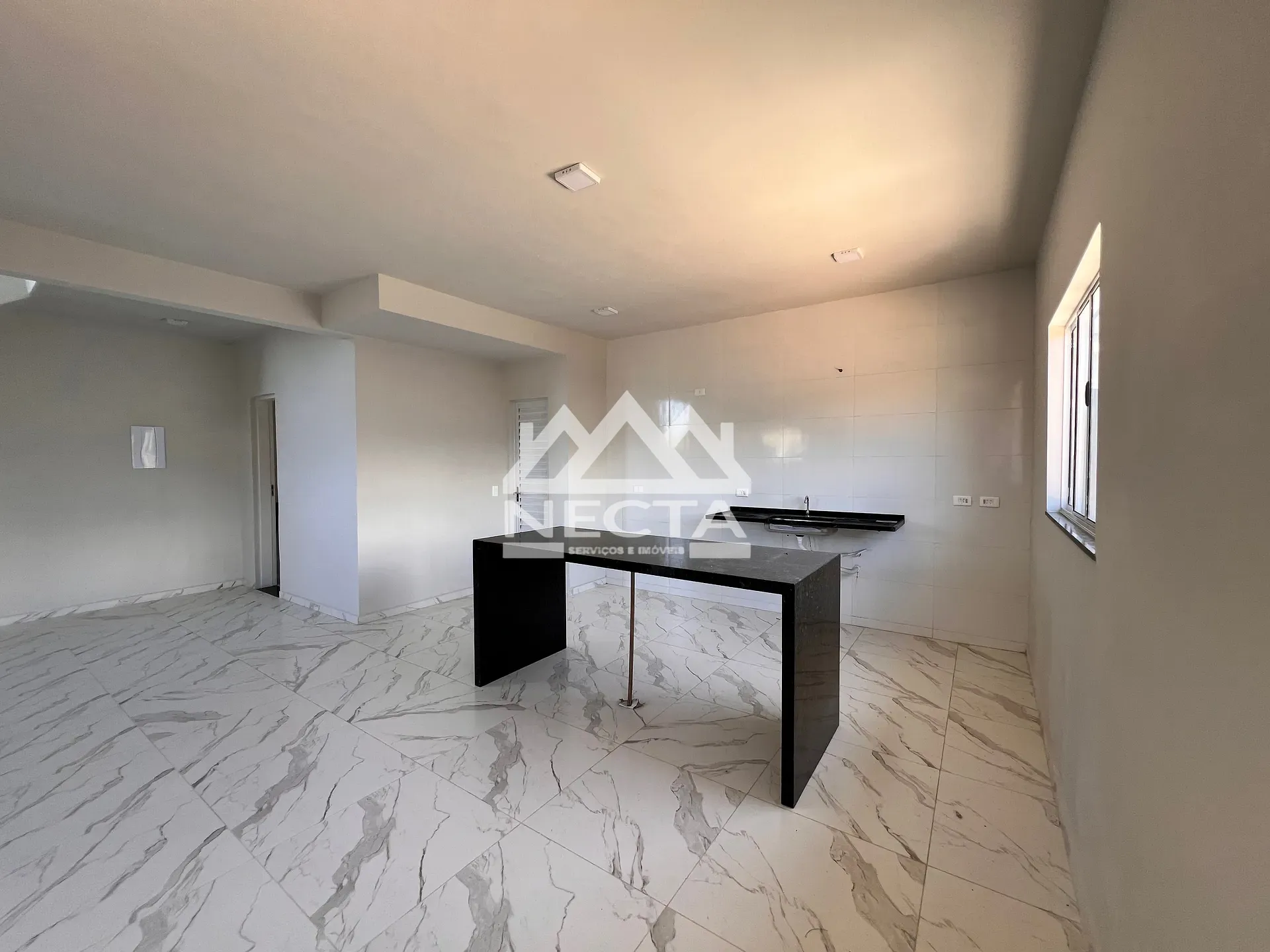 Sobrado, 3 quartos, 100 m² - Foto 7