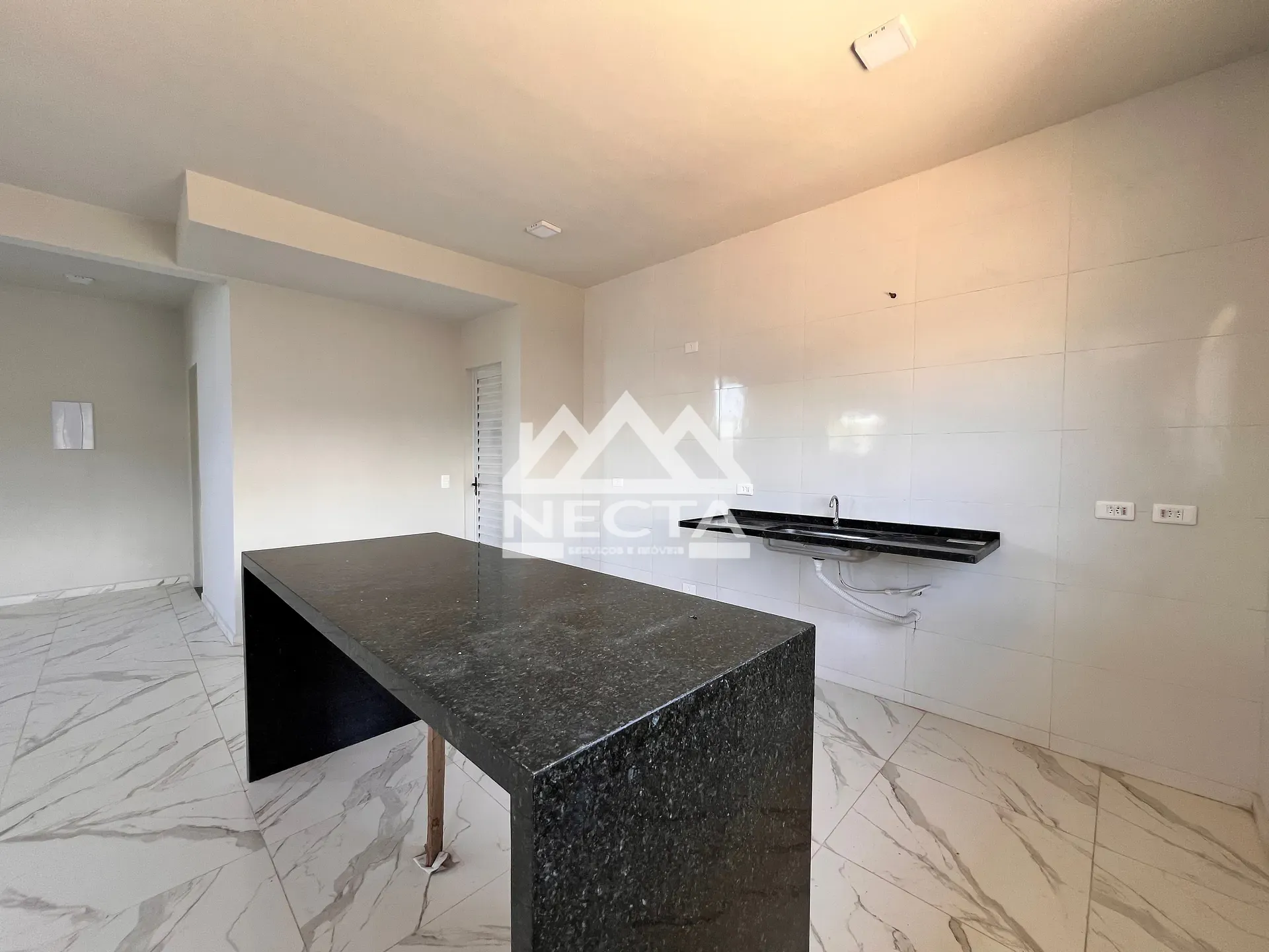 Sobrado, 3 quartos, 100 m² - Foto 8