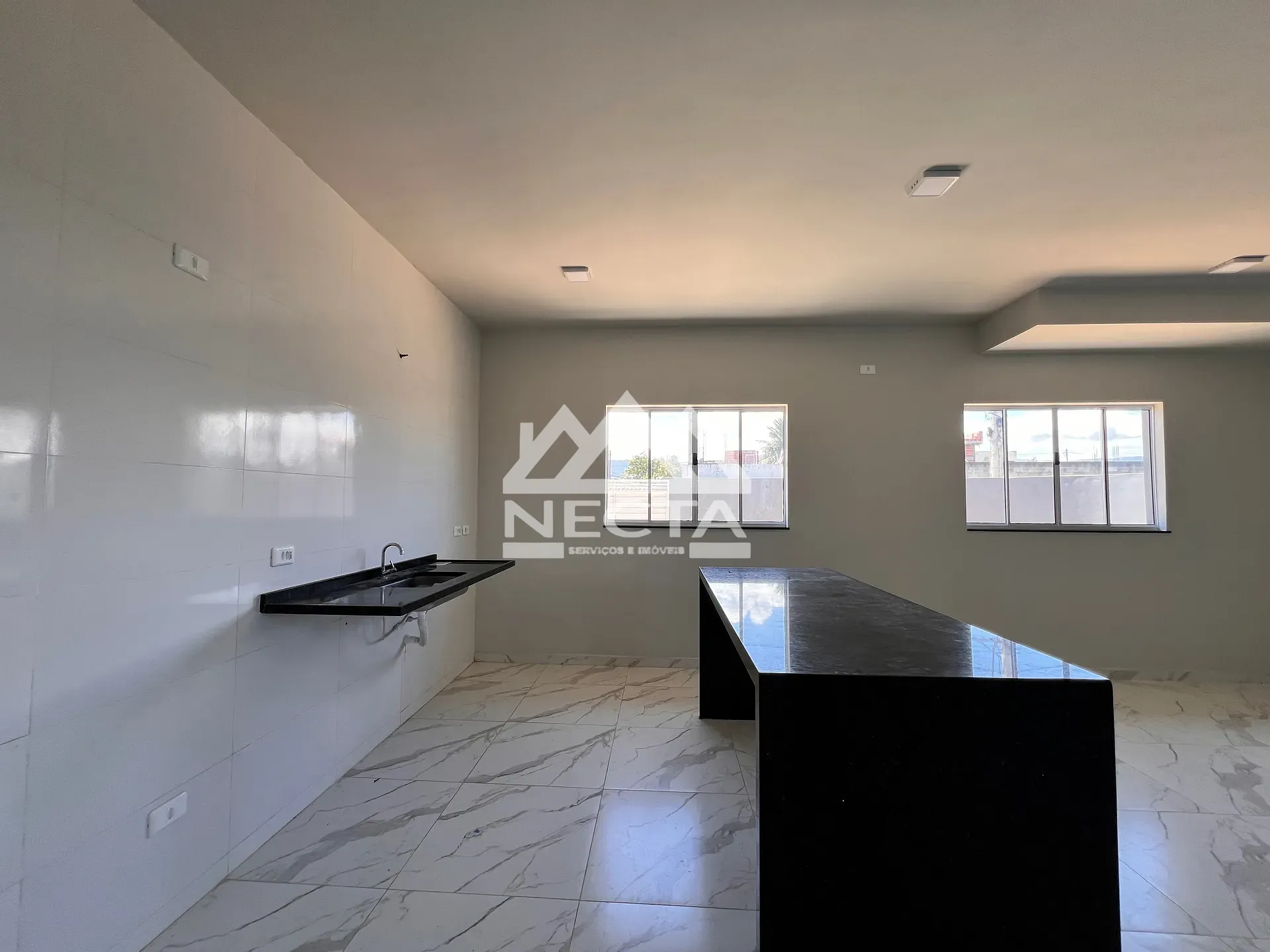 Sobrado, 3 quartos, 100 m² - Foto 9