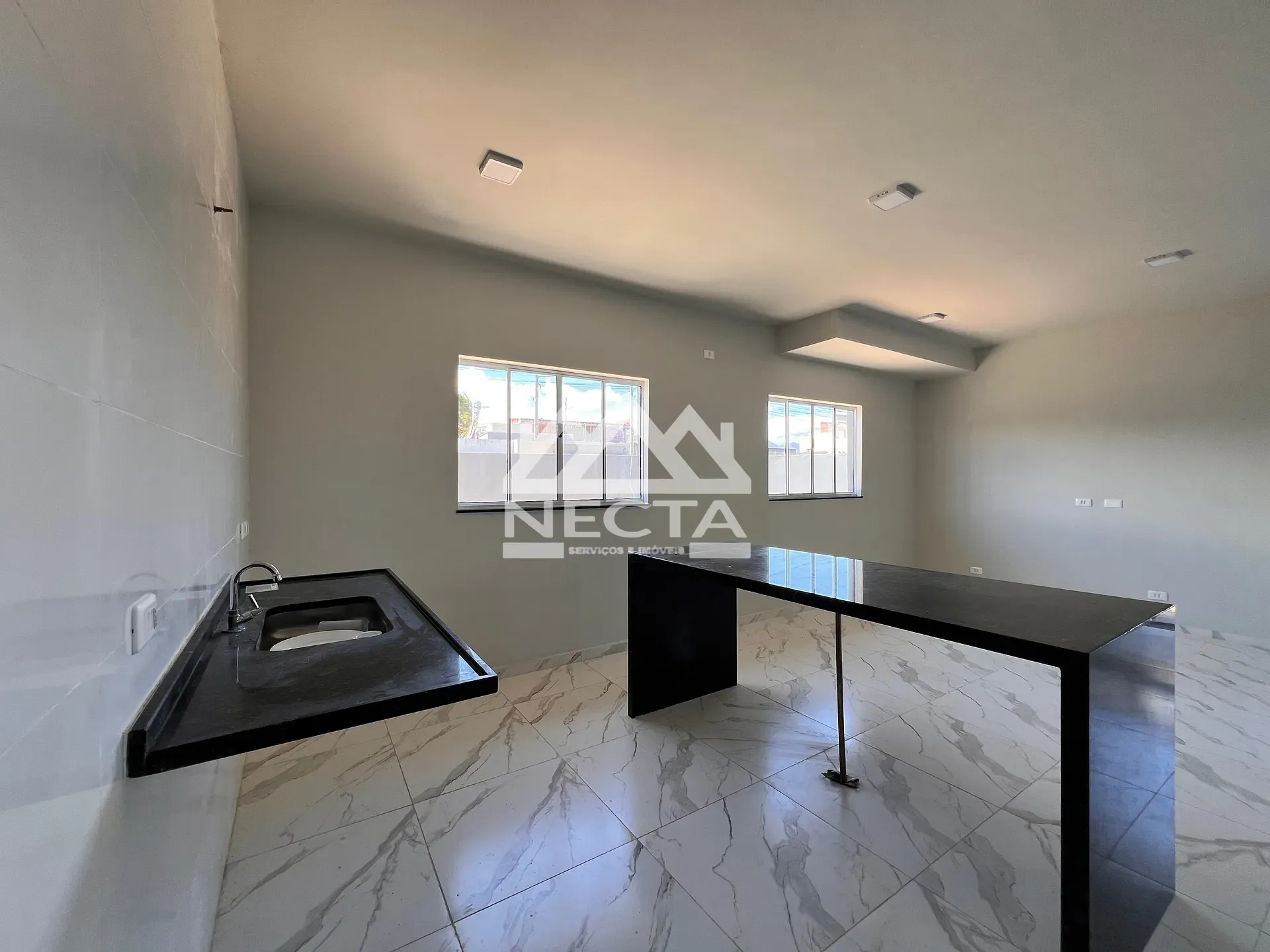 Sobrado, 3 quartos, 100 m² - Foto 10