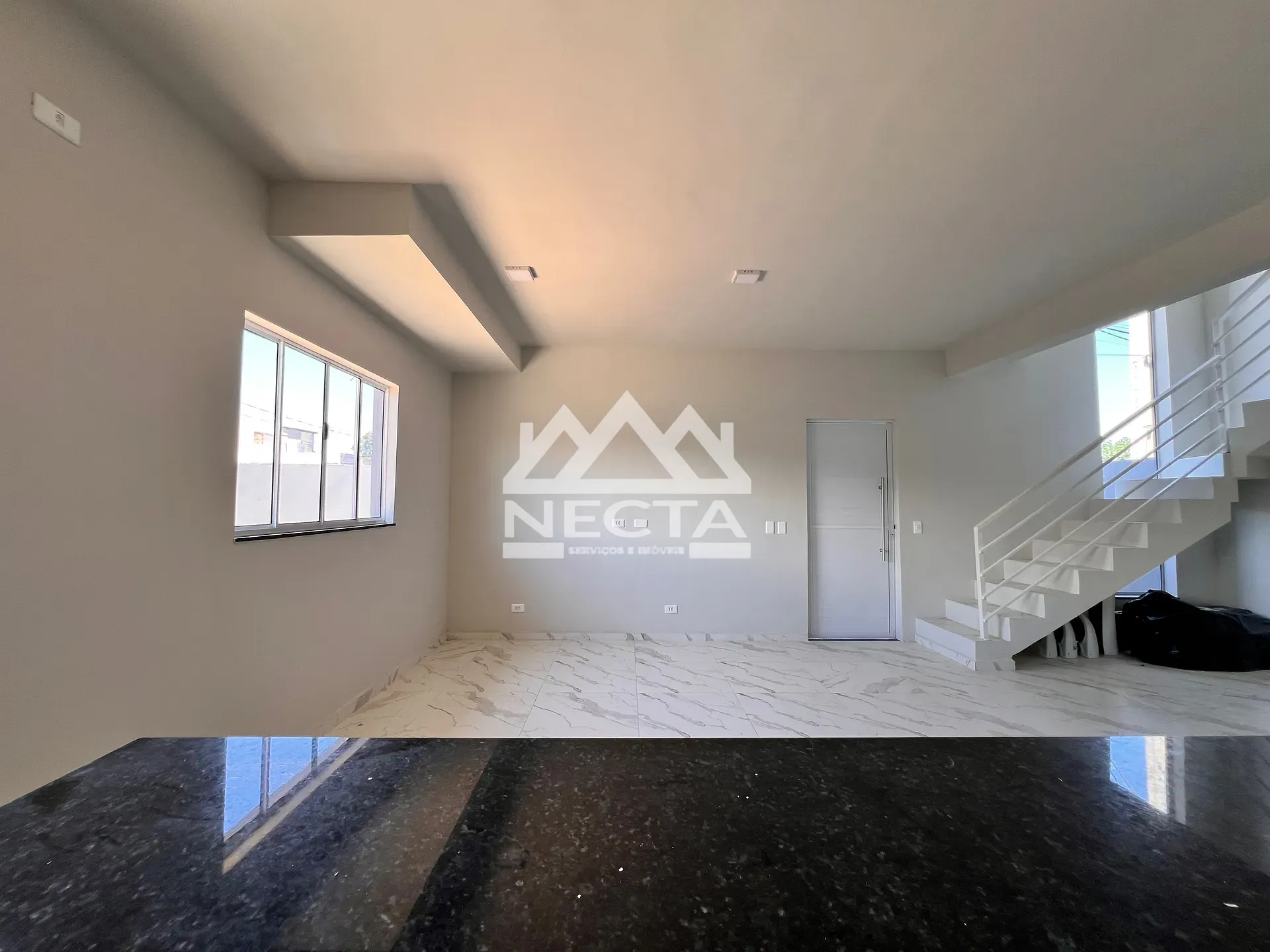 Sobrado, 3 quartos, 100 m² - Foto 11