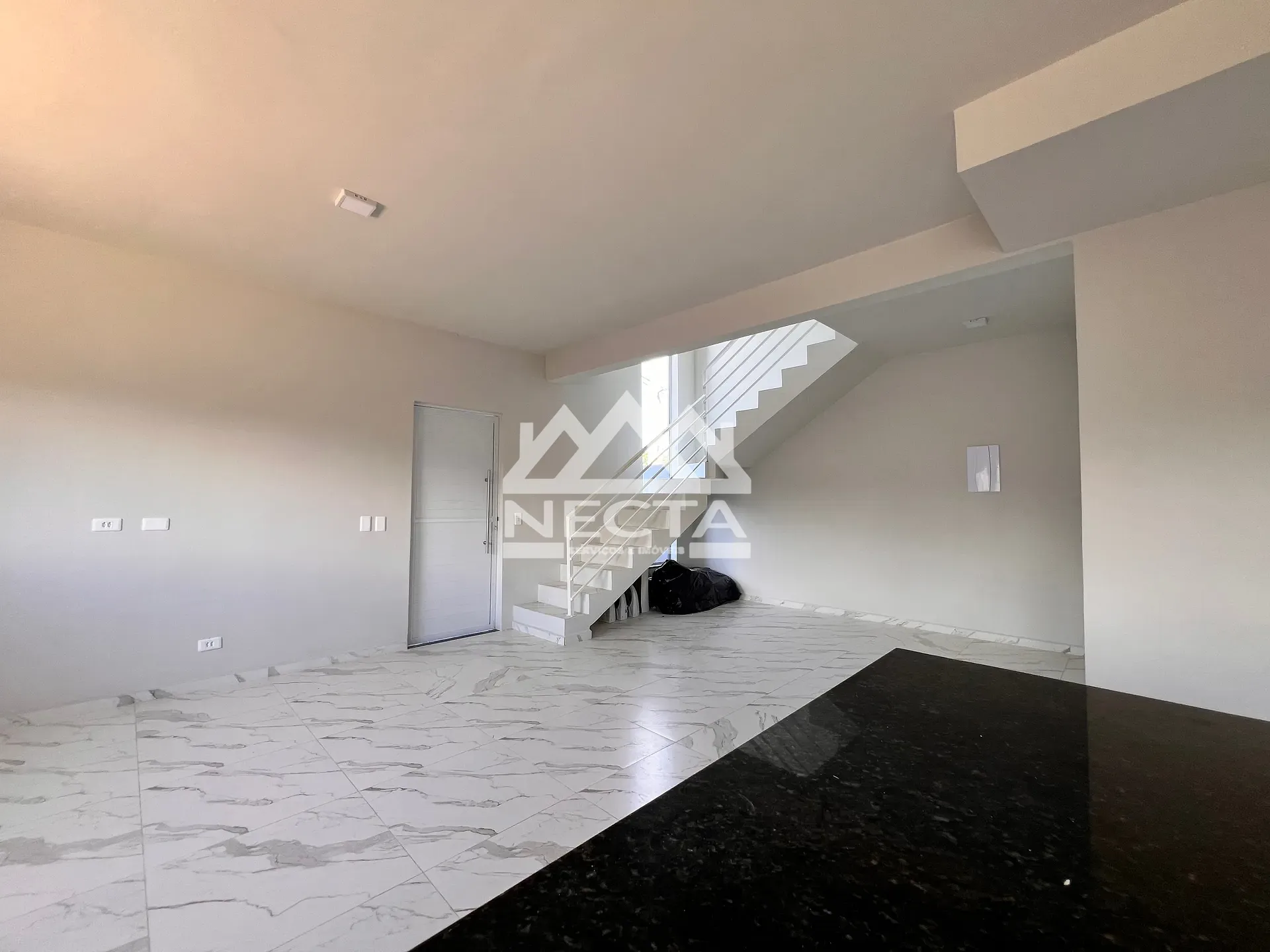 Sobrado, 3 quartos, 100 m² - Foto 12