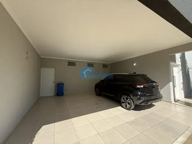 Sobrado com 420m² 4 quartos e 6 banheiros, à venda, no bairro Terra Magna em Indaiatuba