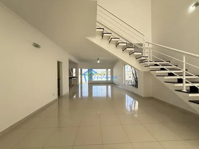 Sobrado com 420m² 4 quartos e 6 banheiros, à venda, no bairro Terra Magna em Indaiatuba