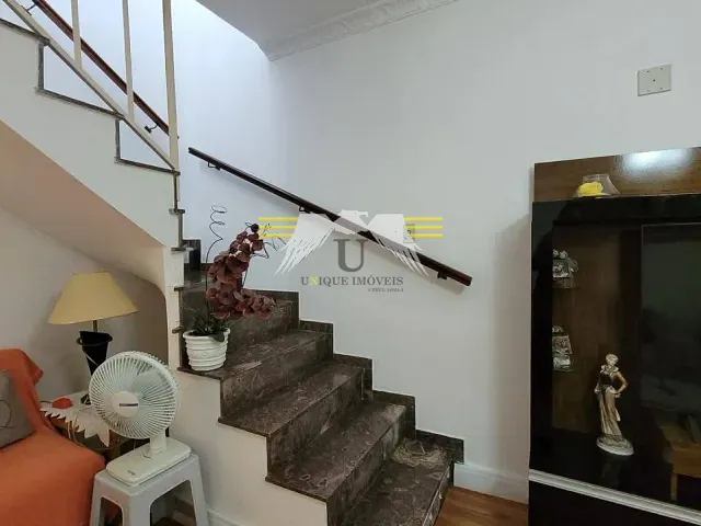 Sobrado 3 quartos e 2 banheiros, à venda, no bairro Jardim Anália Franco em São Paulo