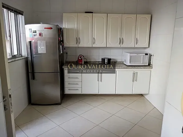 Sobrado com 164m² 3 quartos e 4 banheiros, à venda, no bairro Mooca em São Paulo
