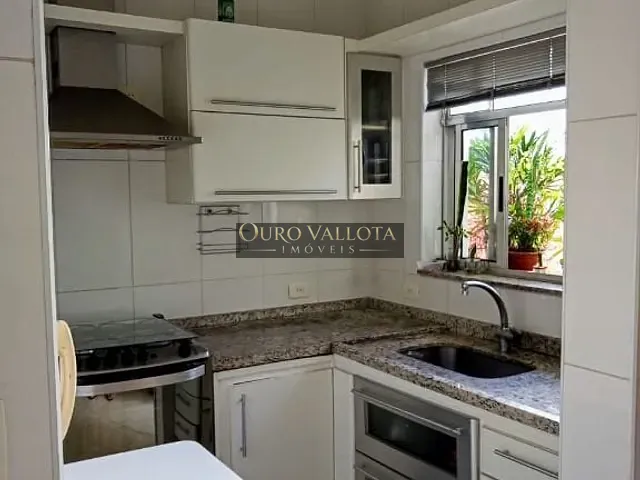 Sobrado com 164m² 3 quartos e 4 banheiros, à venda, no bairro Mooca em São Paulo