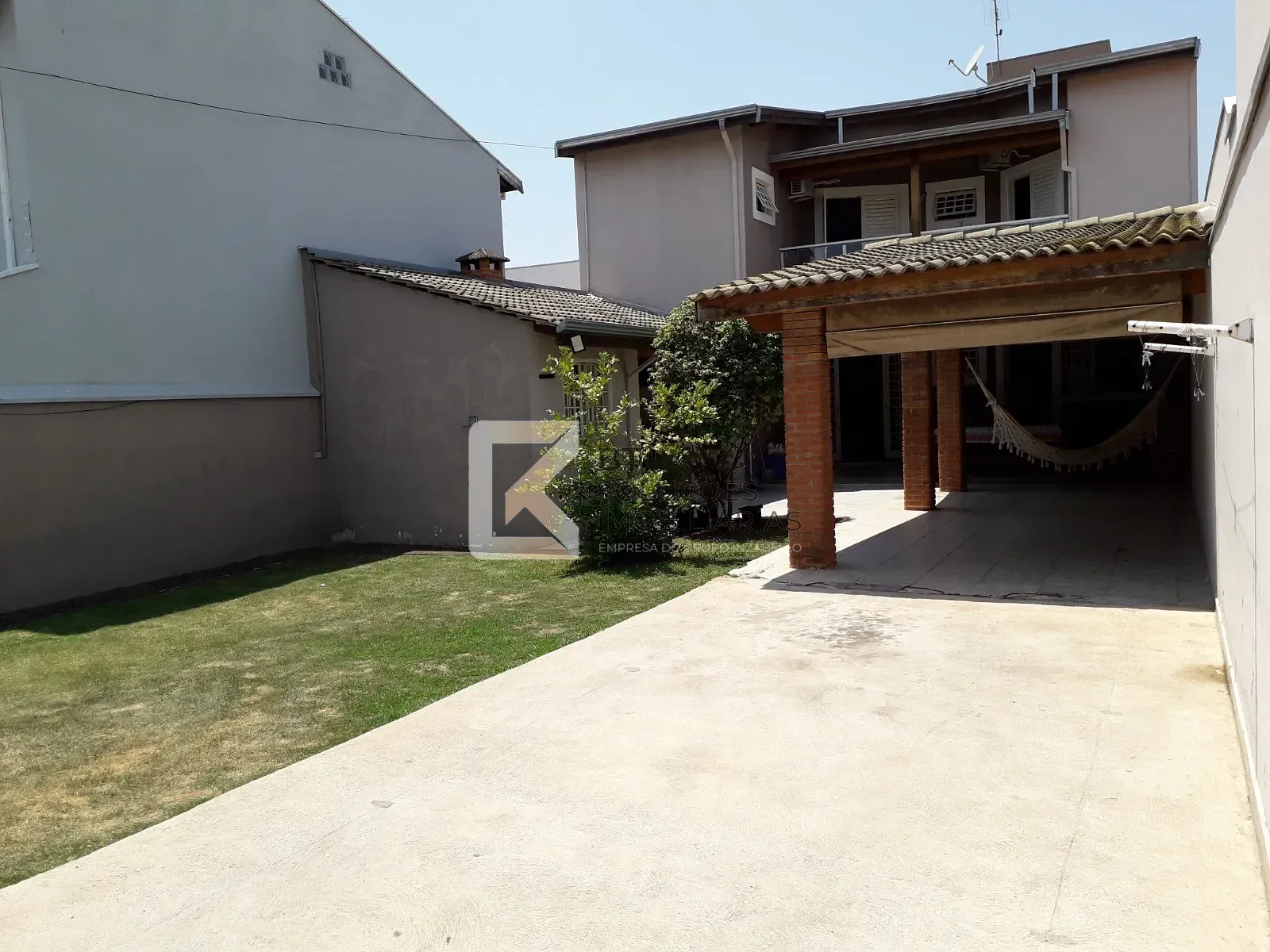 Sobrado, 3 quartos, 191 m² - Foto 2