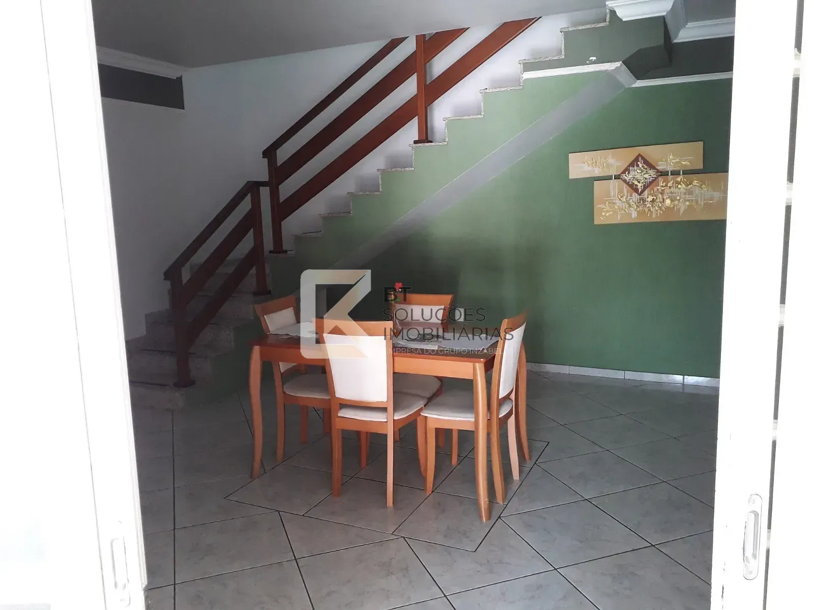 Sobrado, 3 quartos, 191 m² - Foto 9