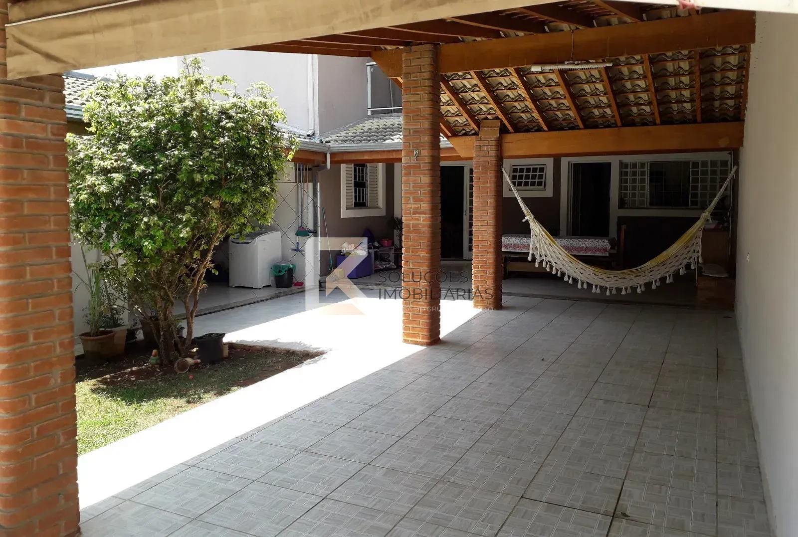 Sobrado, 3 quartos, 191 m² - Foto 4