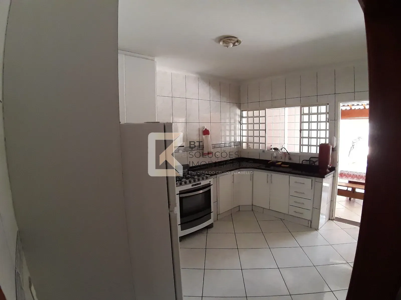 Sobrado, 3 quartos, 191 m² - Foto 1