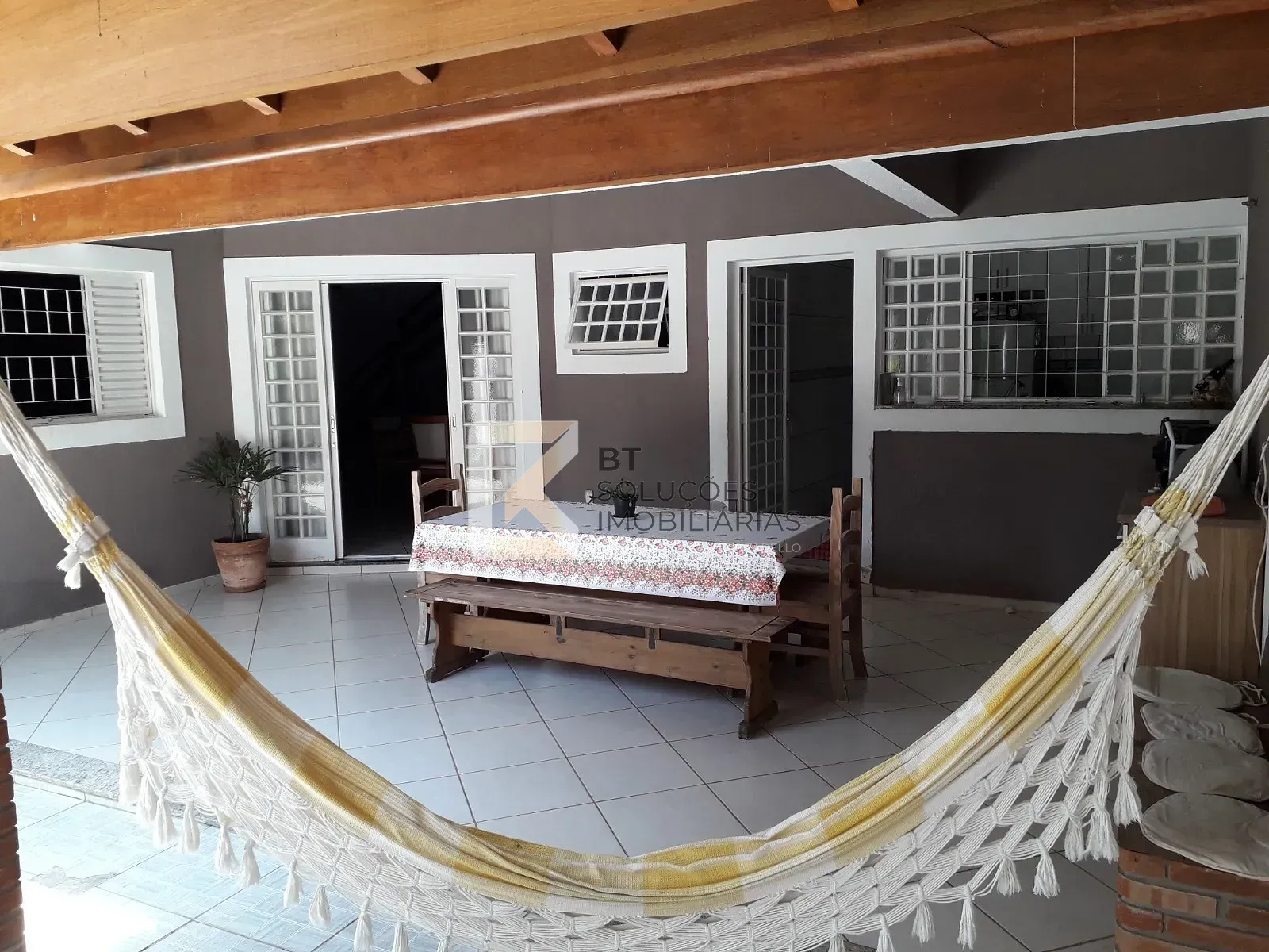 Sobrado, 3 quartos, 191 m² - Foto 6