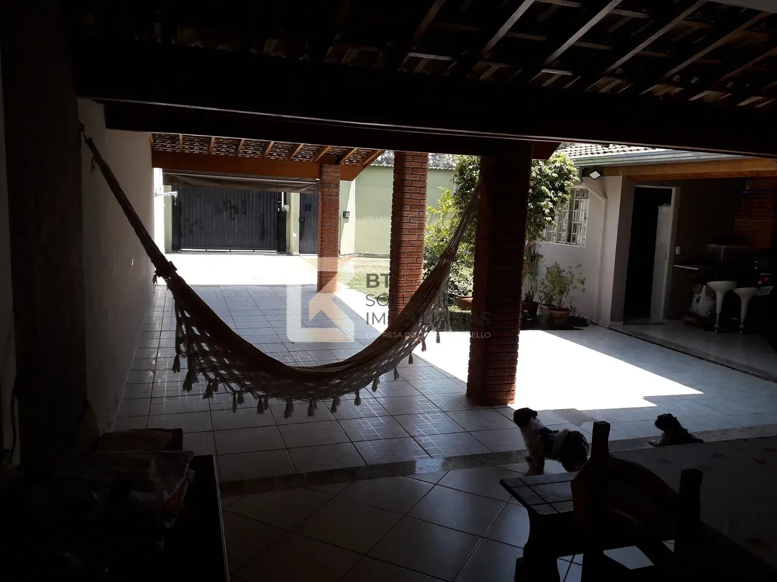 Sobrado, 3 quartos, 191 m² - Foto 5