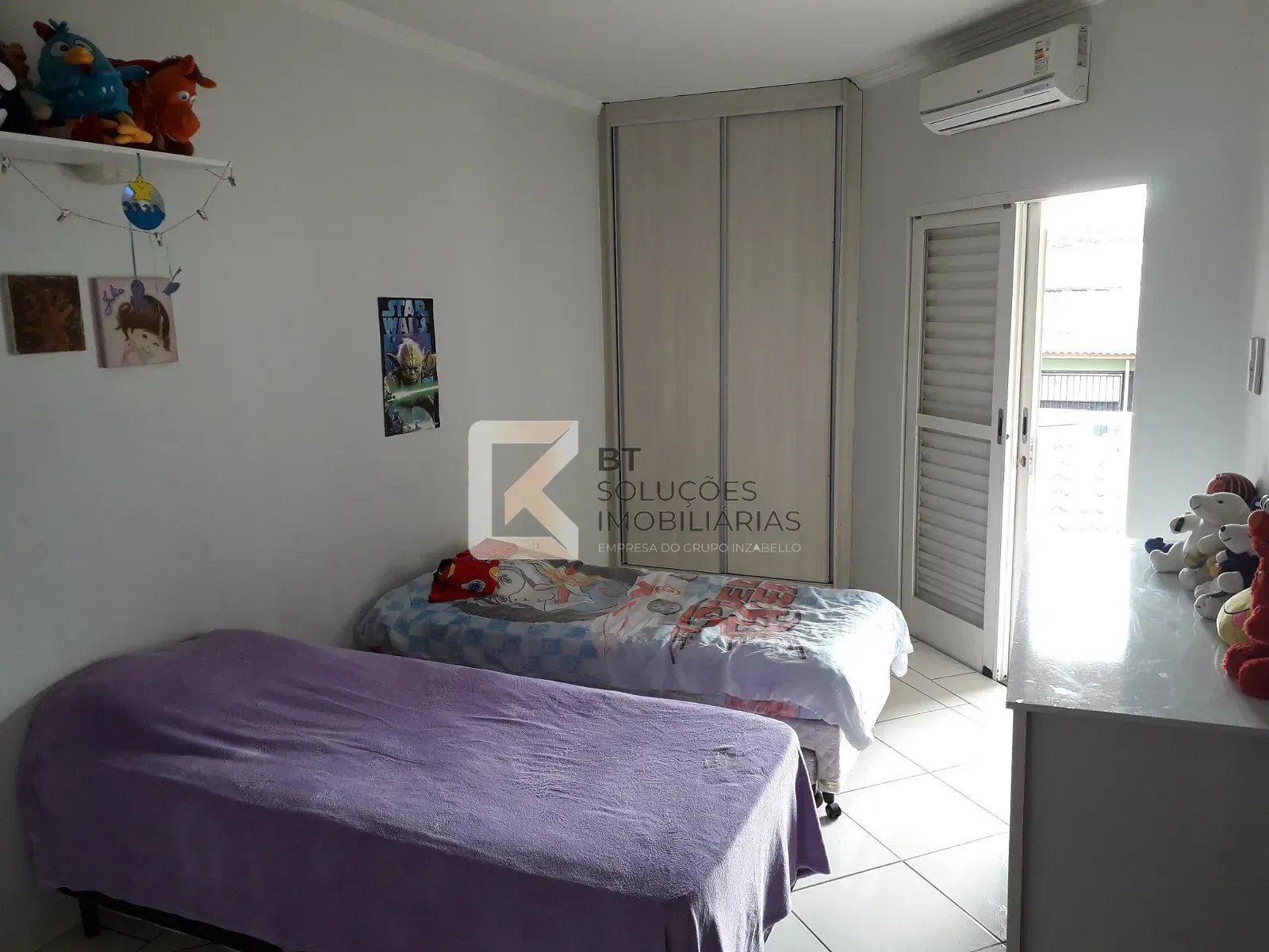 Sobrado, 3 quartos, 191 m² - Foto 10