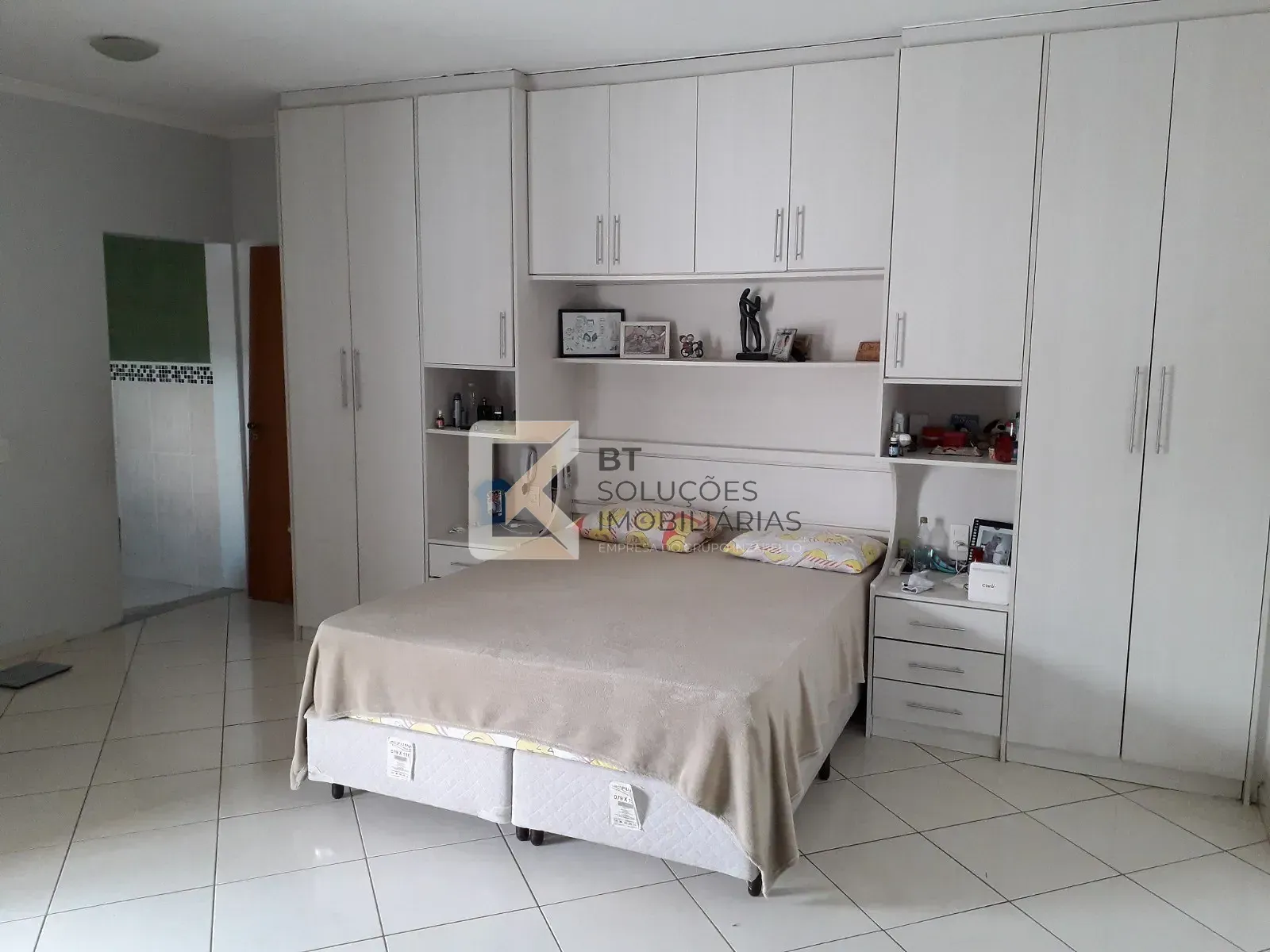 Sobrado, 3 quartos, 191 m² - Foto 11