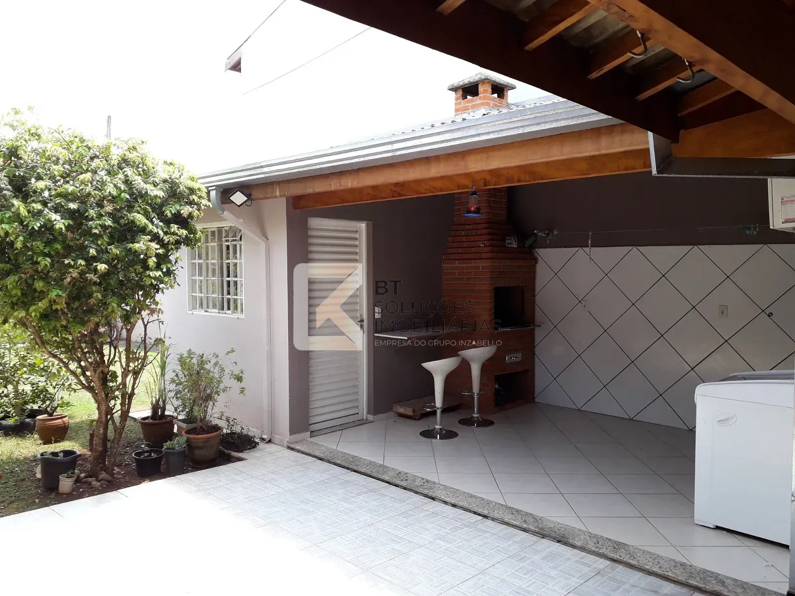 Sobrado, 3 quartos, 191 m² - Foto 3