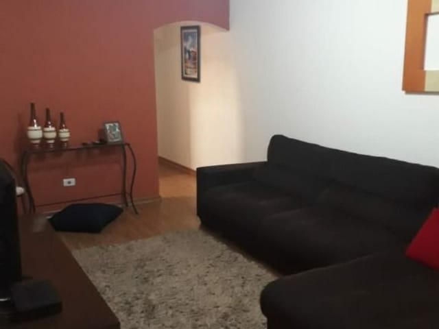 Foto do Sobrado - Sobrado à venda, 140 m² por R$ 460.000,00 - Parque Residencial Flamboyant - São José dos Campos/SP | INDEPENDENCE NEGOCIOS IMOBILIARIOS LTDA