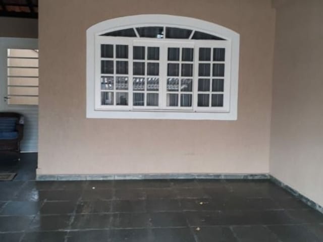 Foto do Sobrado - Sobrado à venda, 140 m² por R$ 460.000,00 - Parque Residencial Flamboyant - São José dos Campos/SP | INDEPENDENCE NEGOCIOS IMOBILIARIOS LTDA
