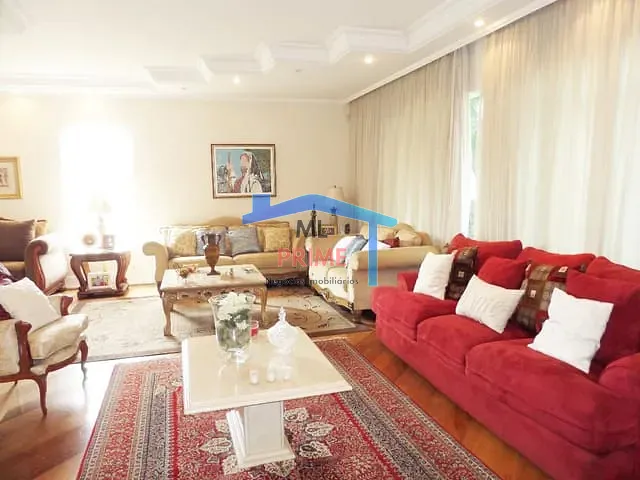 Sobrado com 728m² 5 quartos e 6 banheiros, à venda, no bairro Jardim Avelino em São Paulo
