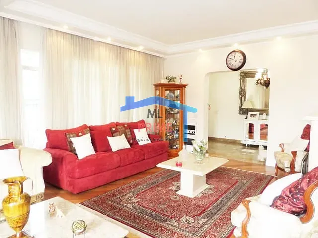 Sobrado com 728m² 5 quartos e 6 banheiros, à venda, no bairro Jardim Avelino em São Paulo