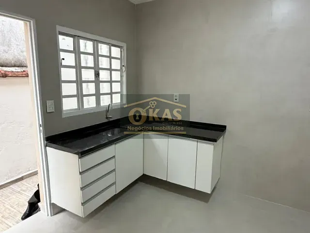 Sobrado com 134m² 2 quartos e 1 banheiro, à venda, no bairro Jardim Camila em Mogi das Cruzes