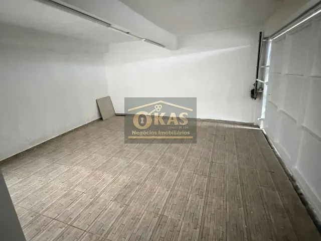 Sobrado com 134m² 2 quartos e 1 banheiro, à venda, no bairro Jardim Camila em Mogi das Cruzes