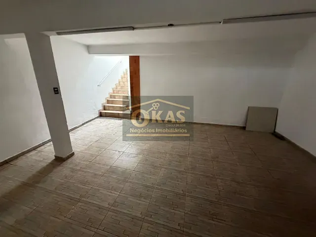 Sobrado com 134m² 2 quartos e 1 banheiro, à venda, no bairro Jardim Camila em Mogi das Cruzes