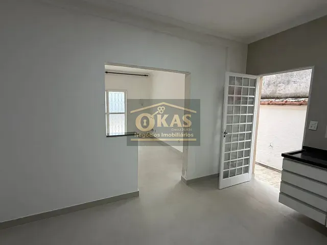 Sobrado com 134m² 2 quartos e 1 banheiro, à venda, no bairro Jardim Camila em Mogi das Cruzes
