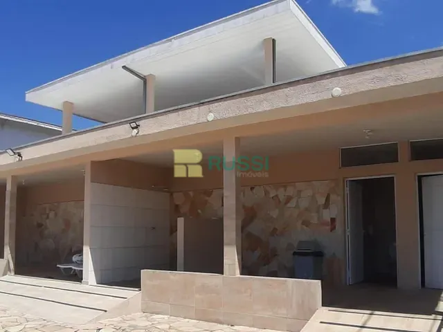 Sobrado com 100m² 3 quartos e 2 banheiros, à venda, no bairro Vila Paraíso em Caçapava