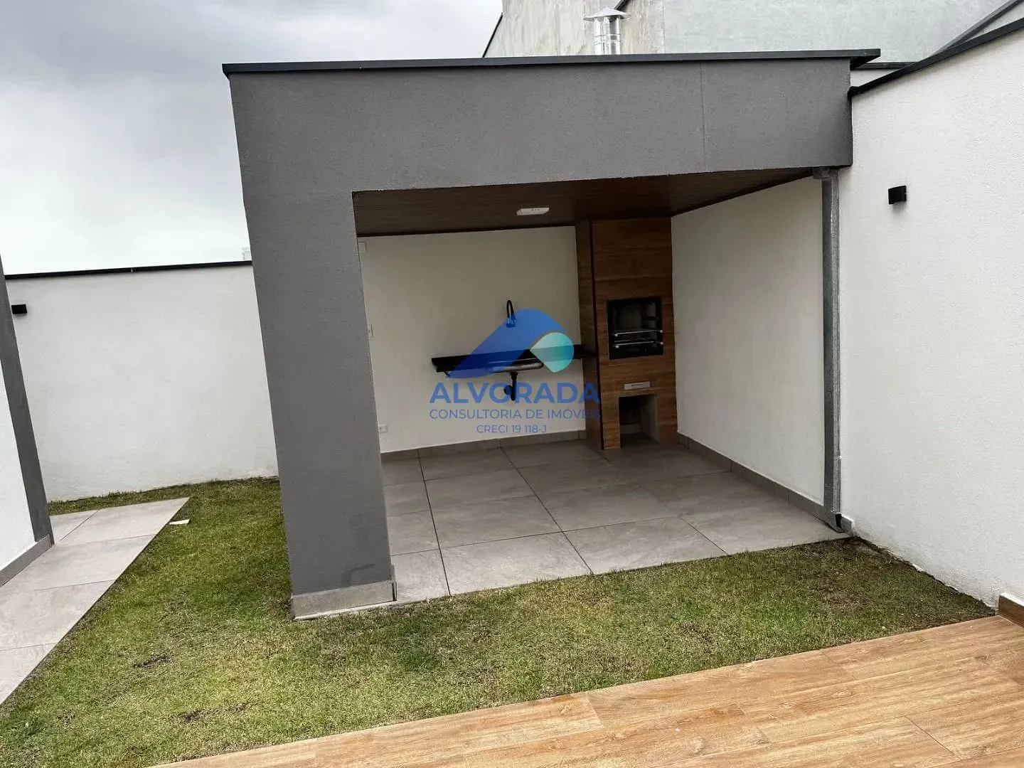 Sobrado, 4 quartos, 198 m² - Foto 14